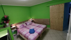 LaFuntanella45 Casa Vacanze Isernia